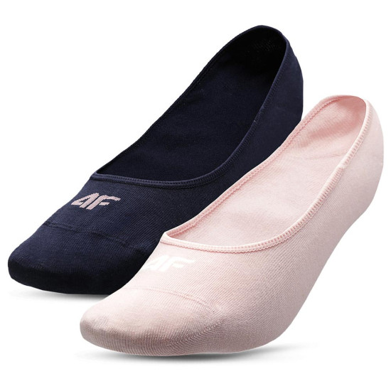 4F Κάλτσες 2 pairs 4F Κάλτσες 2 pairs